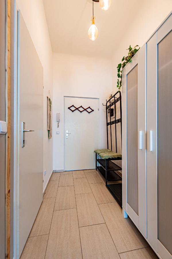 My City Apartment- Vienna Jungle Room المظهر الخارجي الصورة